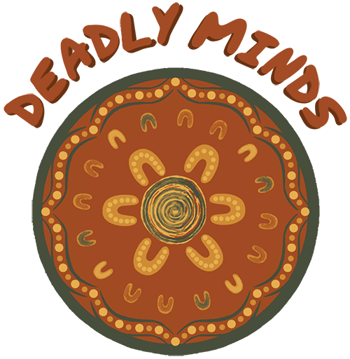 Deadly Minds™ Digital