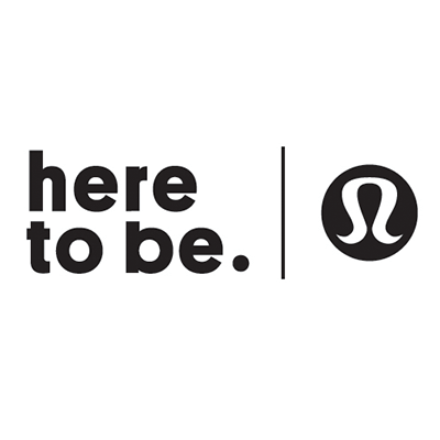 Here To Be logo