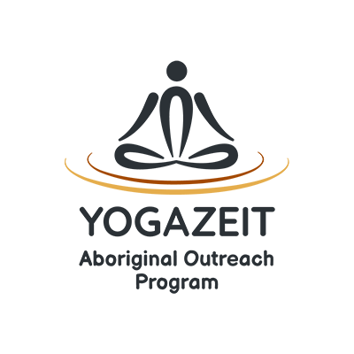 YOGAZEIT logo