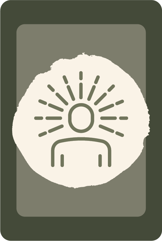 Icon for Deadly Minds™ – Mental Health course